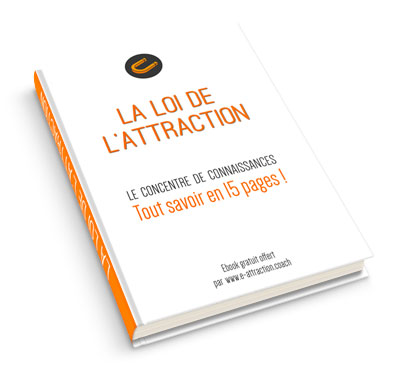 Guide loi de l'attraction — 7 exercices pratiques